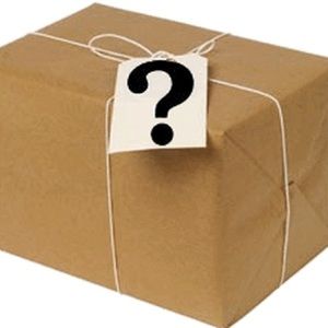 Surprise Box of Clothes!